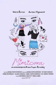 Mimicora movie poster