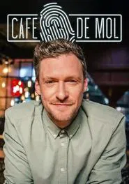 Café De Mol tv show poster