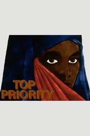 Top Priority movie poster