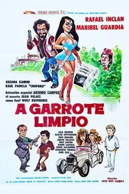 A Garrote Limpio movie poster