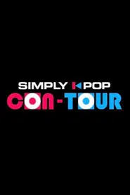 Simply K-Pop tv show poster