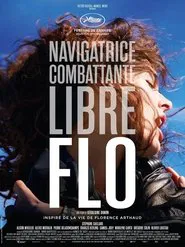 Flo movie poster