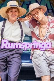 Rumspringa movie poster