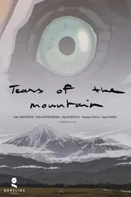 Tears of the Mountain movie poster