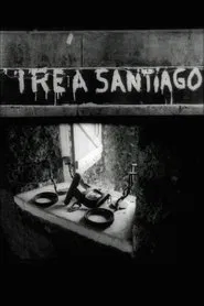 I'm Going to Santiago movie poster