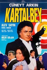 Kartal Bey movie poster