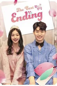 The Best Ending tv show poster