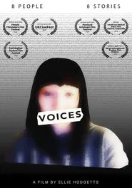 Voices movie poster