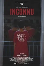 Inconnu movie poster