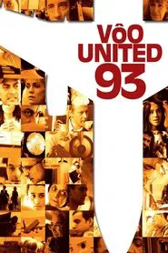 Poster do filme Voo United 93