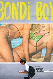 Bondi Boy movie poster