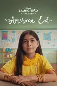 Poster do filme American Eid