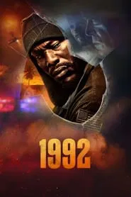 1992 movie poster
