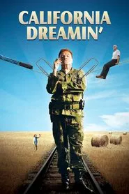 California Dreamin' movie poster