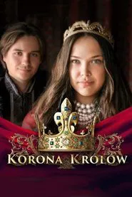 Poster da série The Crown of the Kings
