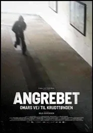 Angrebet - Omars vej til krudttønden tv show poster