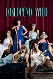 Poster da série Loslopend Wild