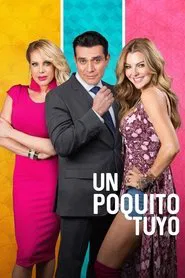 Poster da série A Little Bit of You