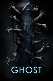 Poster do filme Ghost