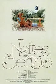 Noites do Sertão movie poster