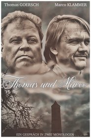 Thomas and Marco movie poster