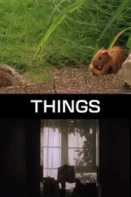 Poster do filme Things