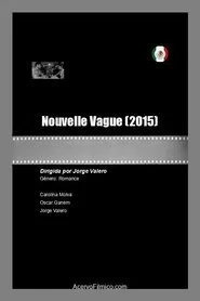 Nouvelle Vague movie poster