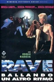 Rave, Dancing to a Different Beat movie poster