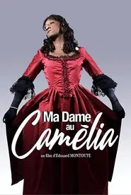 My Lady of the Camellia movie poster
