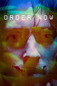 Order Now movie poster