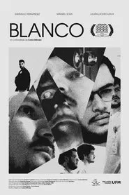 Poster do filme BLANK