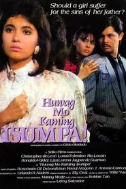 Huwag Mo Kaming Isumpa movie poster