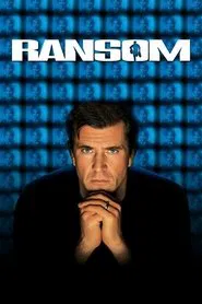 Ransom movie poster