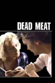 Dead Meat movie poster