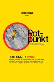Poster do filme Rotpunkt