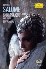 Poster do filme Salome