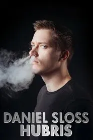 Daniel Sloss: Hubris movie poster