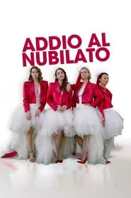 The Bachelorette Party movie poster