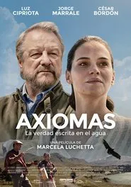 Axiomas movie poster