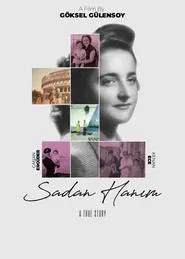 Sadan Hanım movie poster