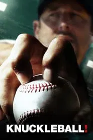 Knuckleball! movie poster