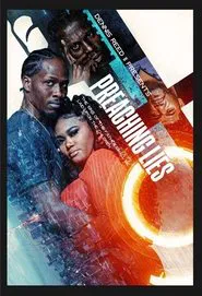 Preaching Lies movie poster
