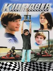 Poster do filme Kid Racer