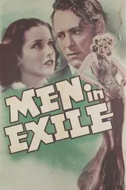 Poster do filme Men in Exile