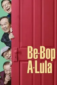 Be-Bop-A-Lula movie poster