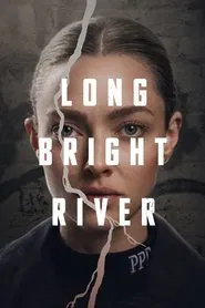 Long Bright River tv show poster