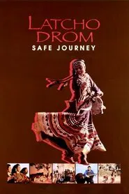 Poster do filme Safe Journey