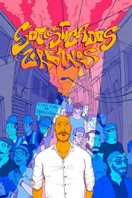 Sofisticados Urbanos movie poster