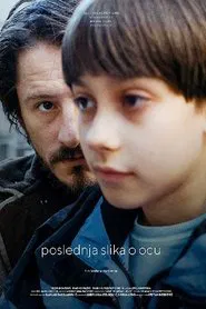 The Last Image of Father movie poster