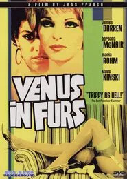 Jesús in Furs movie poster